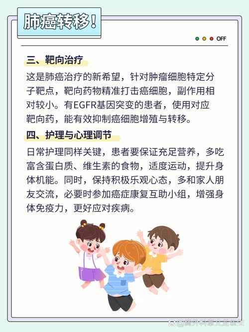 肺健康目标联盟推出解决肺癌生存率问题的新举措