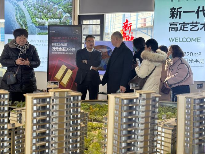 房企加速推货 多项目“跑步”入市 “金九”上海楼市调查