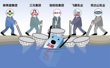 引国资入股后忠旺集团募资80亿 分拆回A路漫漫