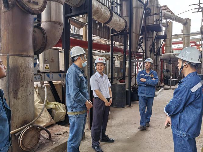 张家口市生态环境局察北管理区分局开展重点时段空气质量保障工作