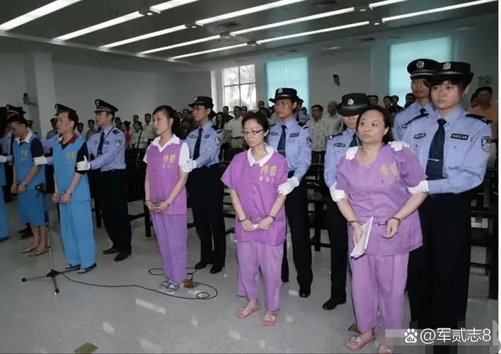 广州越秀集团原董事长妻子受贿1627万 终审获刑3年
