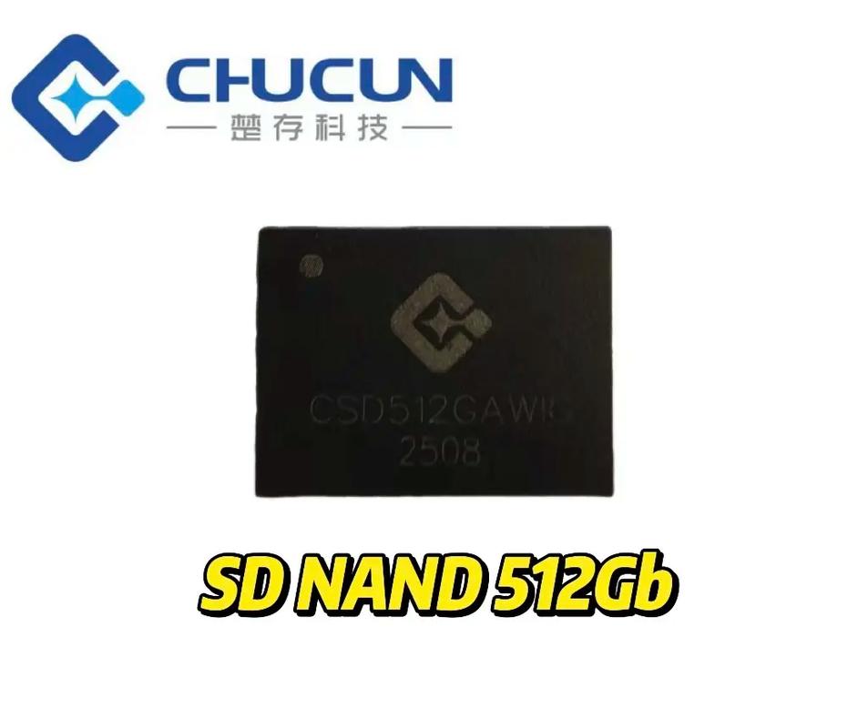 绿芯推出工业级SD存储卡产品系列