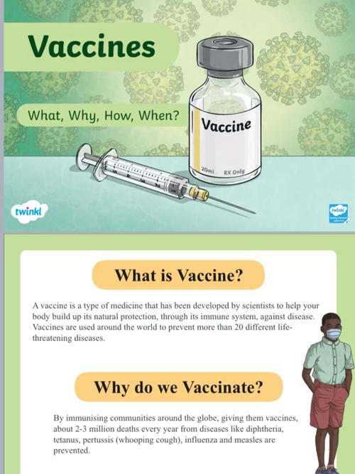 Sabin Vaccine Institute设计提高疫苗接受程度的解决方案