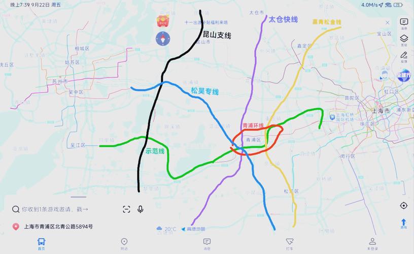 未来六年长三角将建铁路六千六百公里
