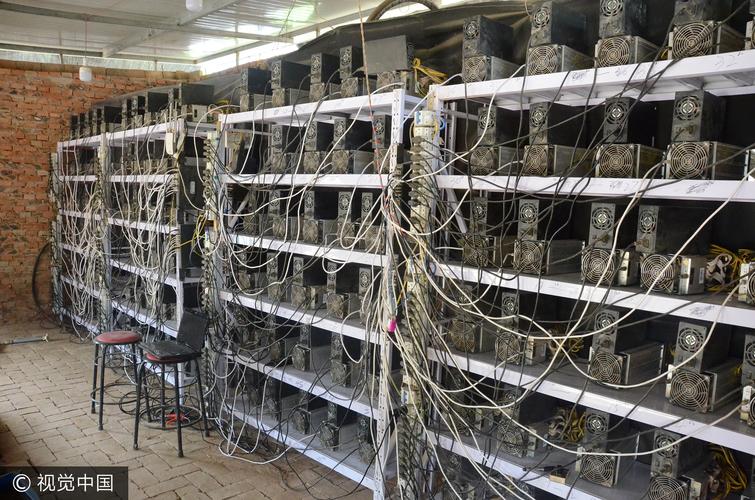 新的Bitwats ASIC挖矿机颠覆加密货币市场