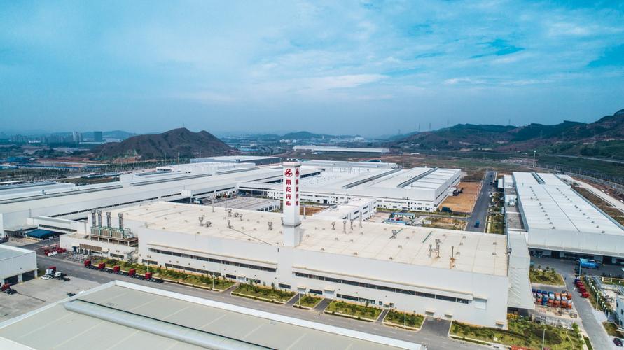 270万辆下线，柳汽五十周年品牌庆典华丽落幕