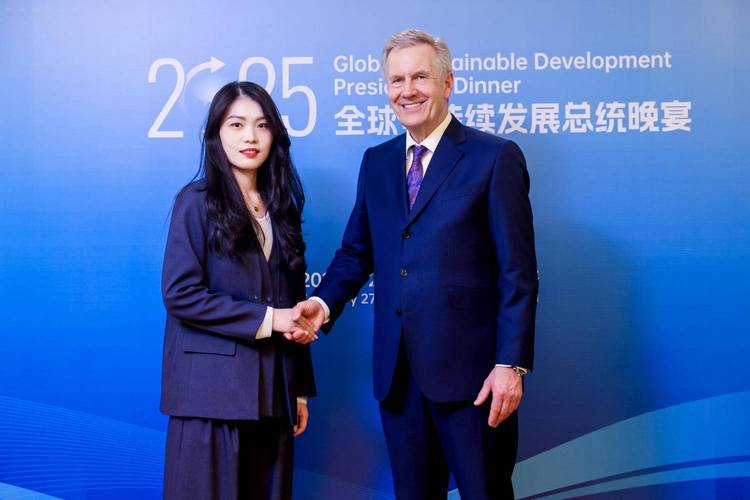 Mavenir 与 e UAE宣布达成多年战略技术合作伙伴关系