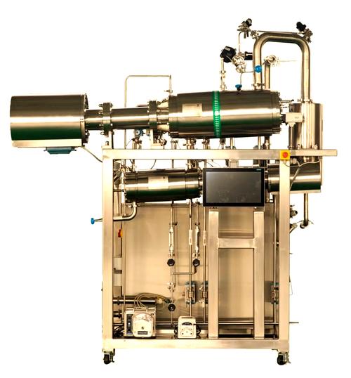 Nikkiso Clean Energy  Industrial Gases Group宣布增设蒸发器制造工厂