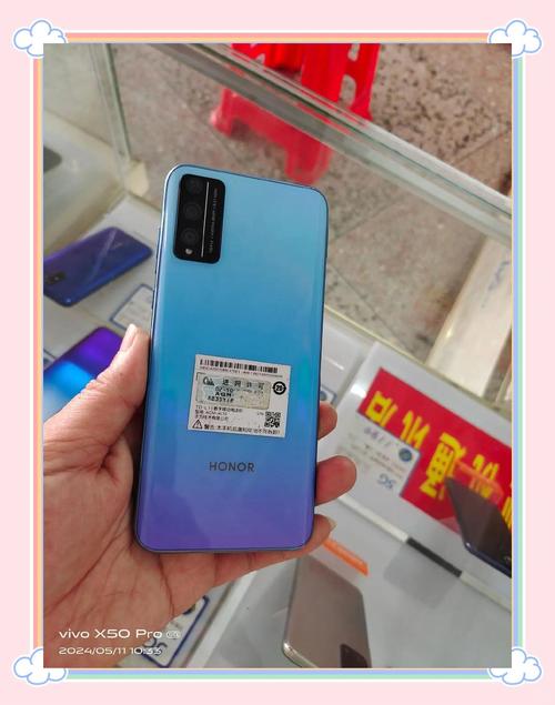 差价1100元 荣耀Play4Play4 Pro手机怎么选？一文看懂