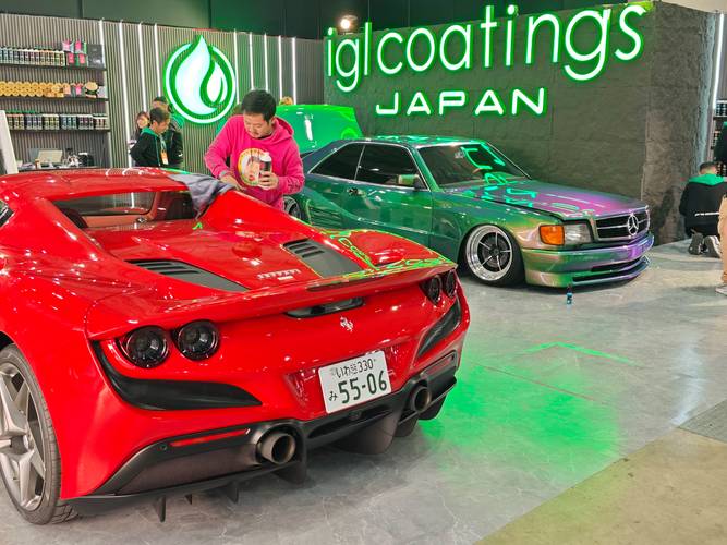 日本东京都欲在2030年前停售传统燃油型新车