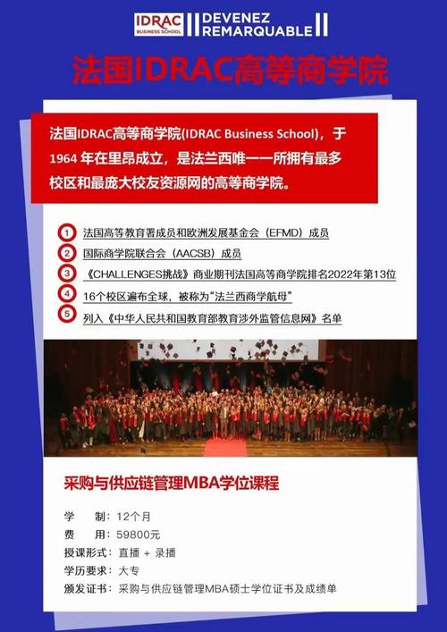 GMAC欢迎拉丁美洲顶级商学院成为其最新会员
