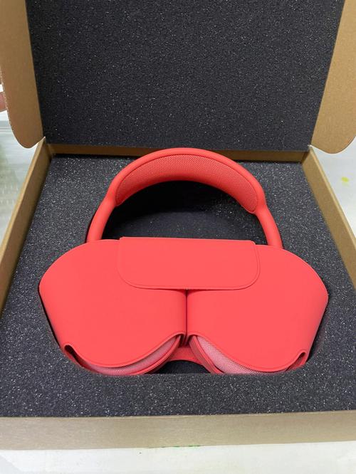 苹果推头戴式耳机AirPods Max，售价549美元