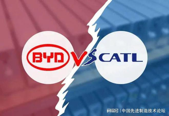比亚迪将为特斯拉供应电池,宁德时代盘中大跌超7%!