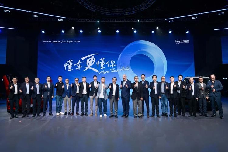 王晓秋：新能源汽车应跳脱出续航等固有思维 企业要升维思