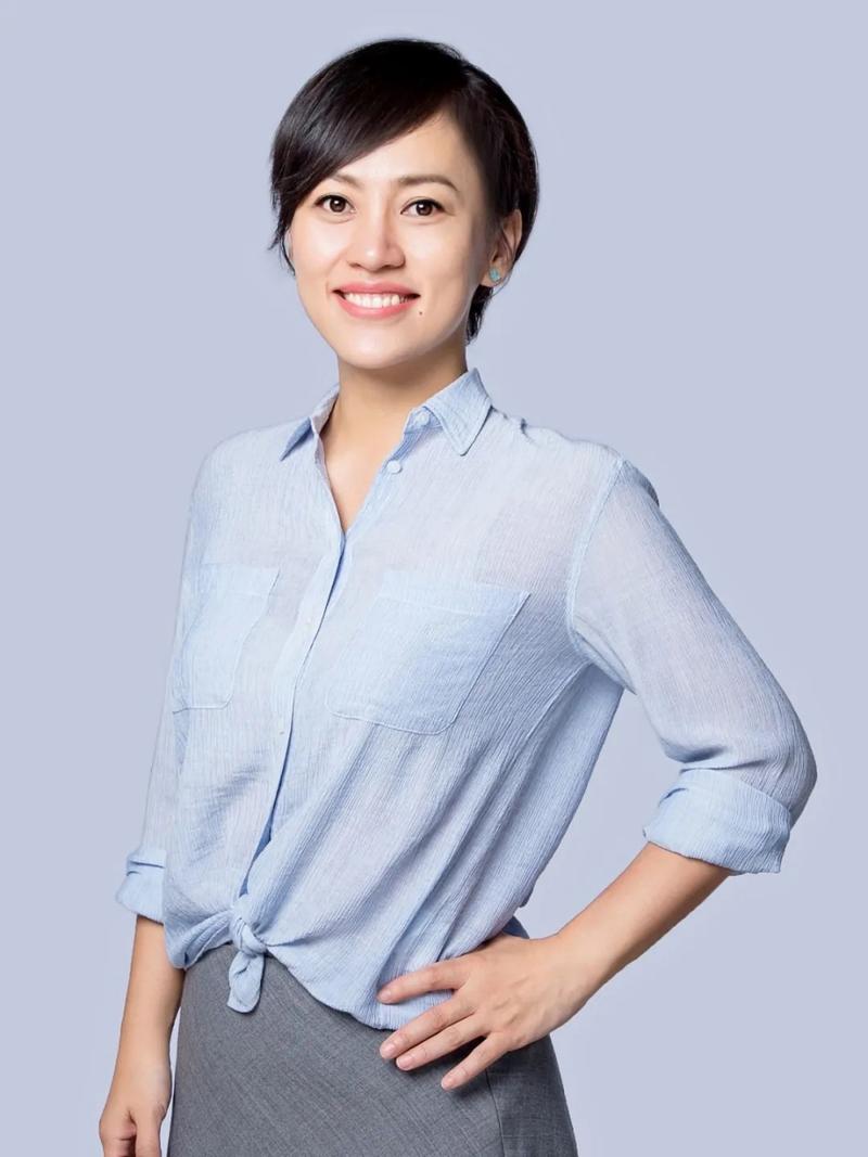 滴滴程维:柳青升任永久合伙人 公司不再设总裁岗位