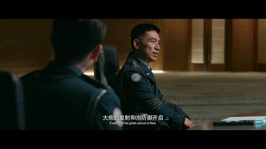 《上海堡垒》票房扑街背后：金牌作家不等于金牌编剧