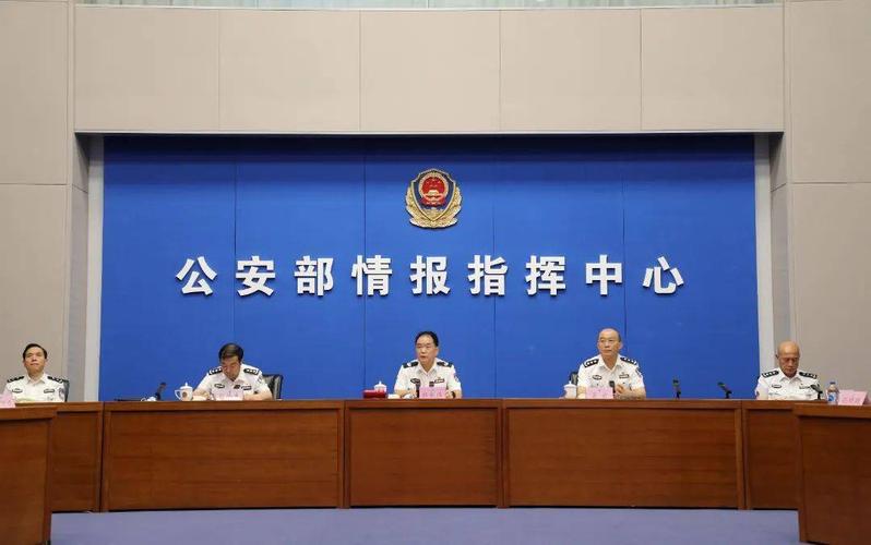 公安部杜航伟：积极推动道路交通法修改进程