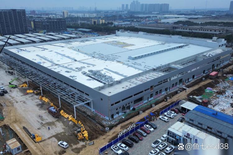 采埃孚增加中国市场投资,扩充EPS产能