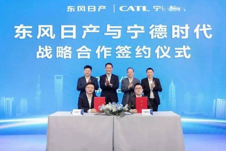 传日产、东风正与滴滴洽谈组建合资出行公司
