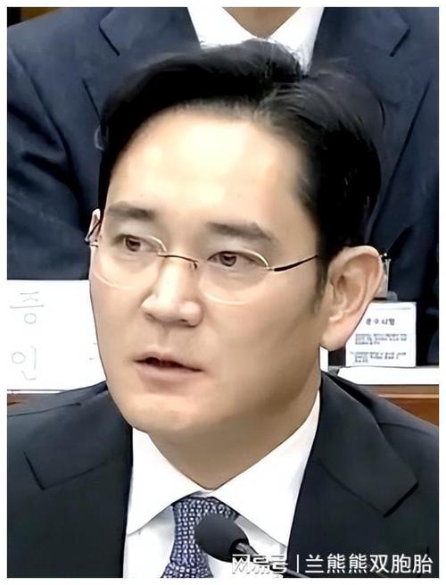将面临群龙无首局面？三星掌门人李在镕被判入狱两年半