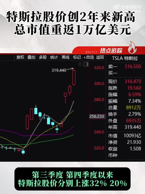 亏损同比扩大,特斯拉开盘大跌7%
