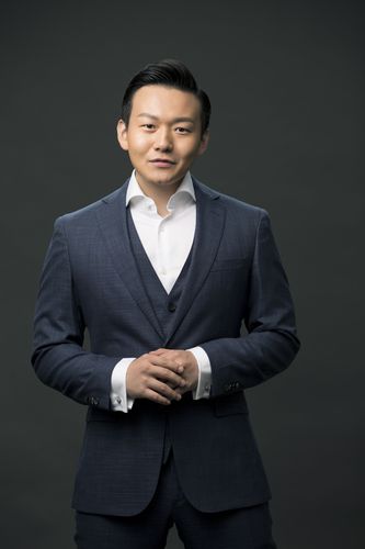 优点科技创始人刘江峰确认出席2019凤凰网科技峰会