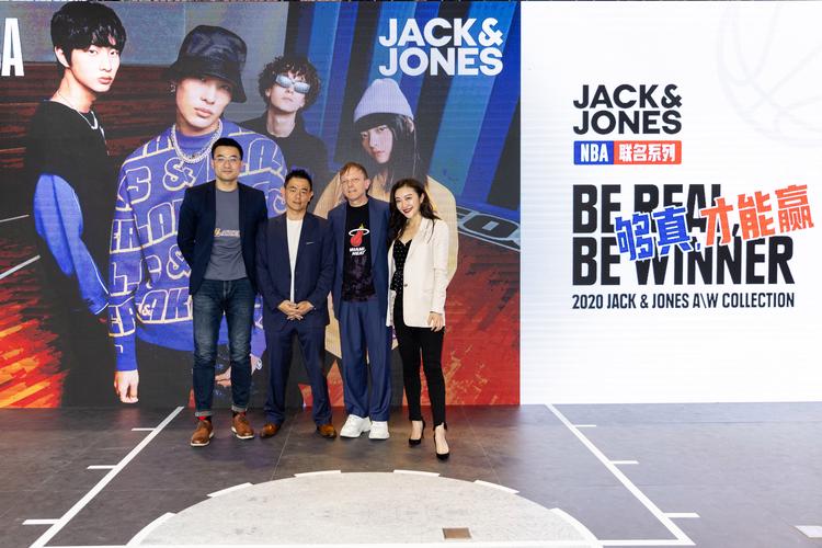 GMAC任命Joy Jones为新一任的首席执行官