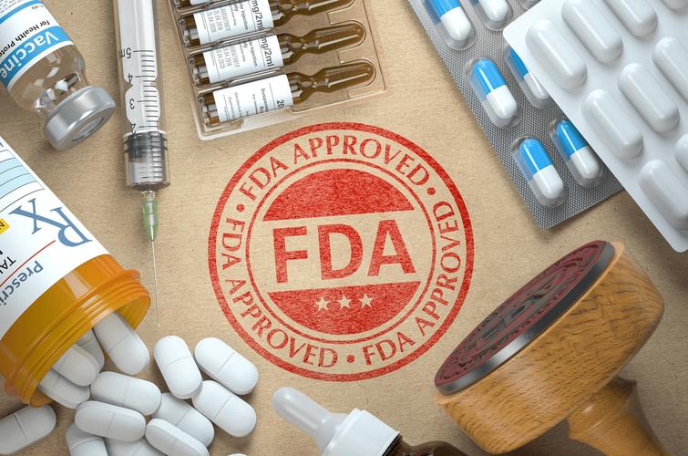 FDA接受研究性新药申请
