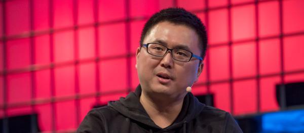 前摩拜联合创始人夏一平出任百度造车公司CEO