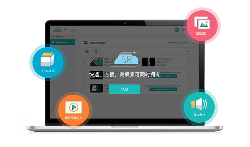 SIT Rolos向学术界和商界开放其机器智能平台