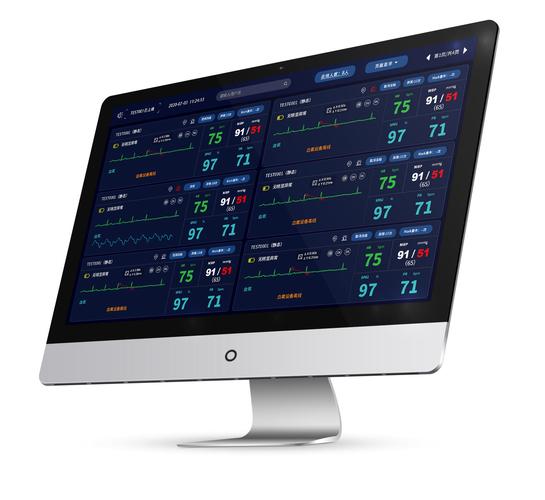 Ambiq 以全新超低功耗处理器推动远程医疗监测行业发展