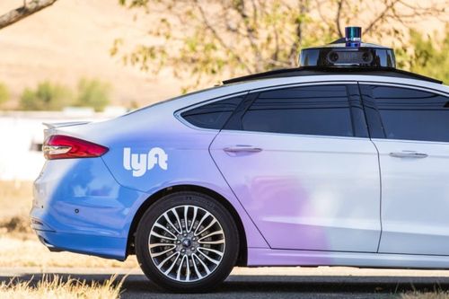 Lyft在拉斯维加斯推出30辆自动驾驶汽车 面向普通乘客服务