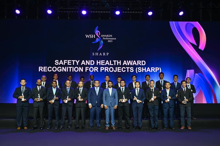 WHR Group, Inc.连续第九年获评为顶级工作场所