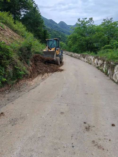 两部门：加快建立农村公路管理养护长效机制