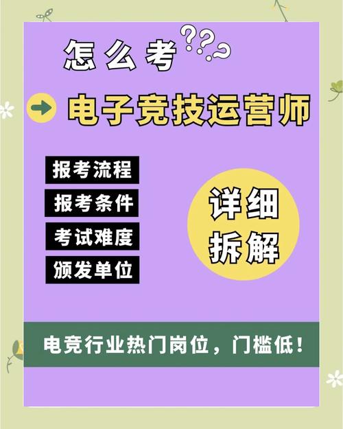 赋能电竞服务业 电子竞技指导员提供就业新角色