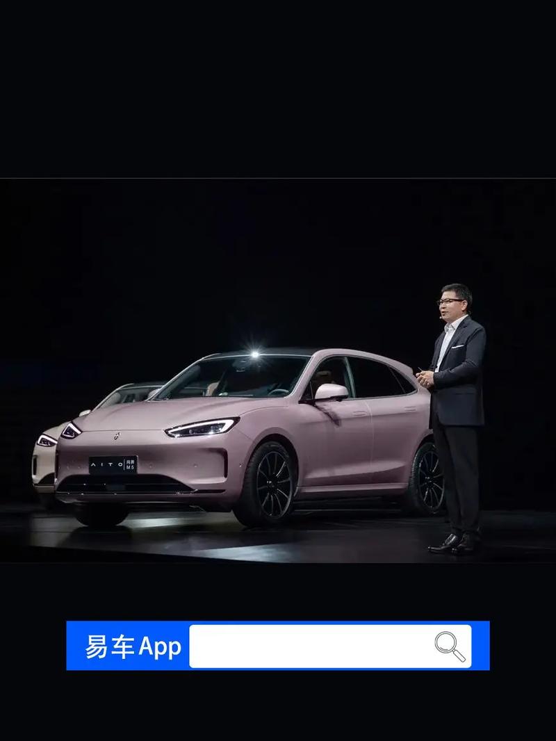 华为以智能解决方案扩大汽车“朋友圈”