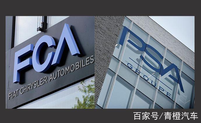 PSA与FCA合并后或裁减13工程师和10000名工人 37亿欧元协同效应恐难实现