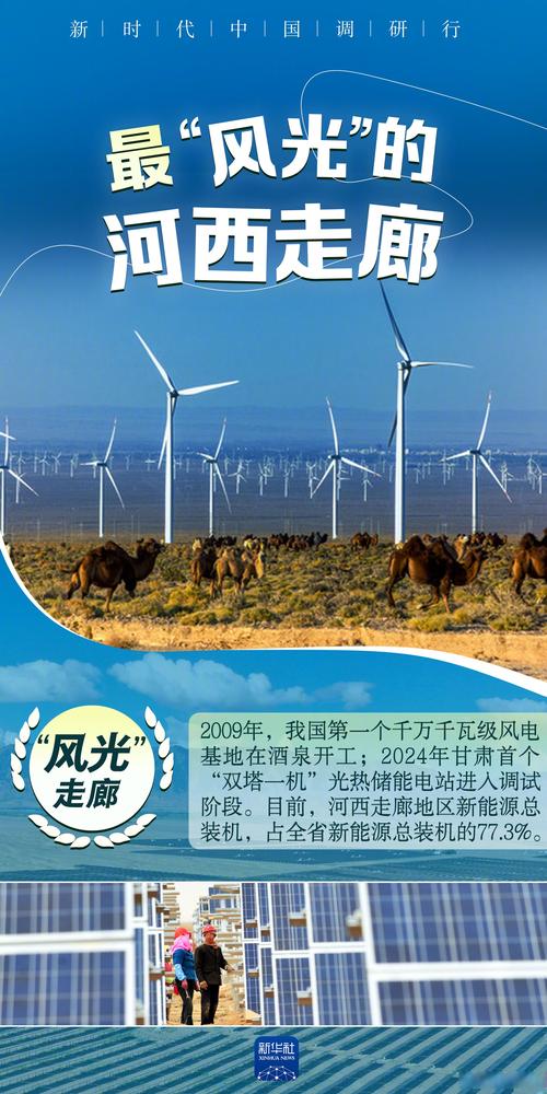 抢抓低碳产业“西部机遇”