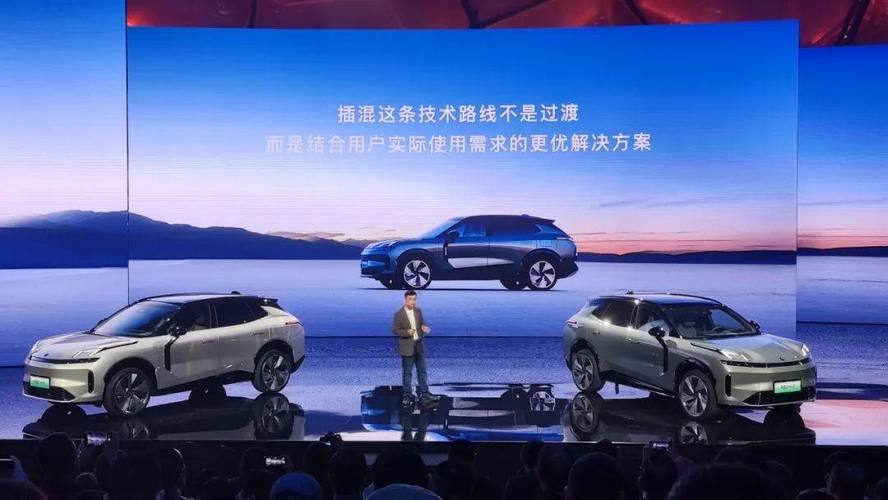 林杰:车企对用户需求的精准把握至关重要