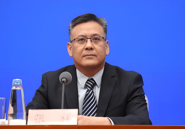 商务部外贸司副司长张力：将继续完善跨境电商支持政策