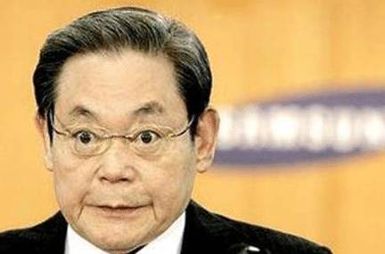 已故三星电子会长李健熙股票遗产税高达约652亿元