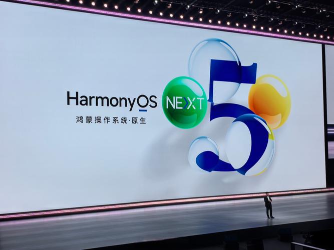 华为重磅发布 鸿蒙HarmonyOS 3.0亮相！产业链投资机会来了？