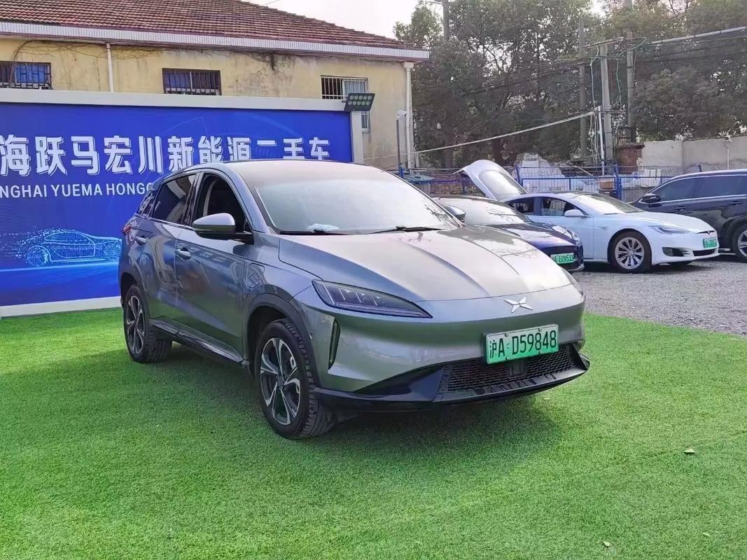 小鹏汽车宣布召回部分G3车型 共计13399辆