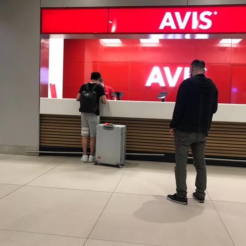 Avis Budget Group公布年度最佳特许经营商