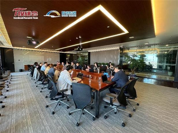 华领医药任命前美国FDA官员汤福兴博士为首席技术官