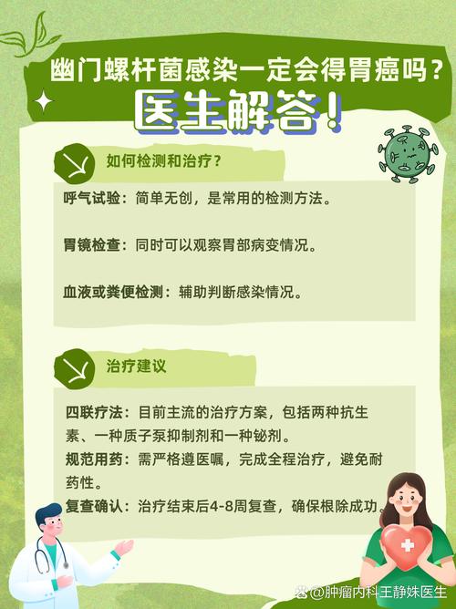 “幽门螺杆菌规范化诊治中心”项目启动 为降低我国胃癌疾病负担提供系统性解决方案