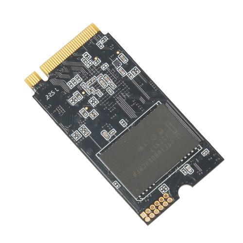 绿芯推出工业级NVMe ArmourDrive固态硬盘