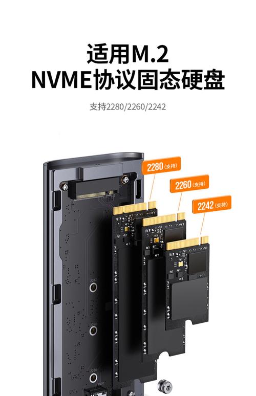 绿芯推出工业级NVMe ArmourDrive固态硬盘