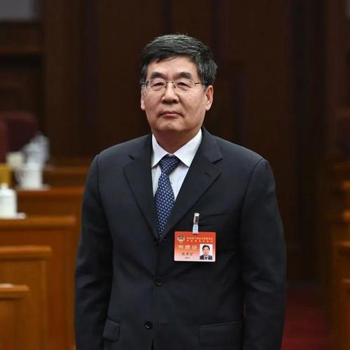 张军扩：解决地域之间营商环境不平衡需从两方面努力