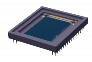 Teledyne 为高速高分辨率线阵应用研发的接触式图像传感器已投产